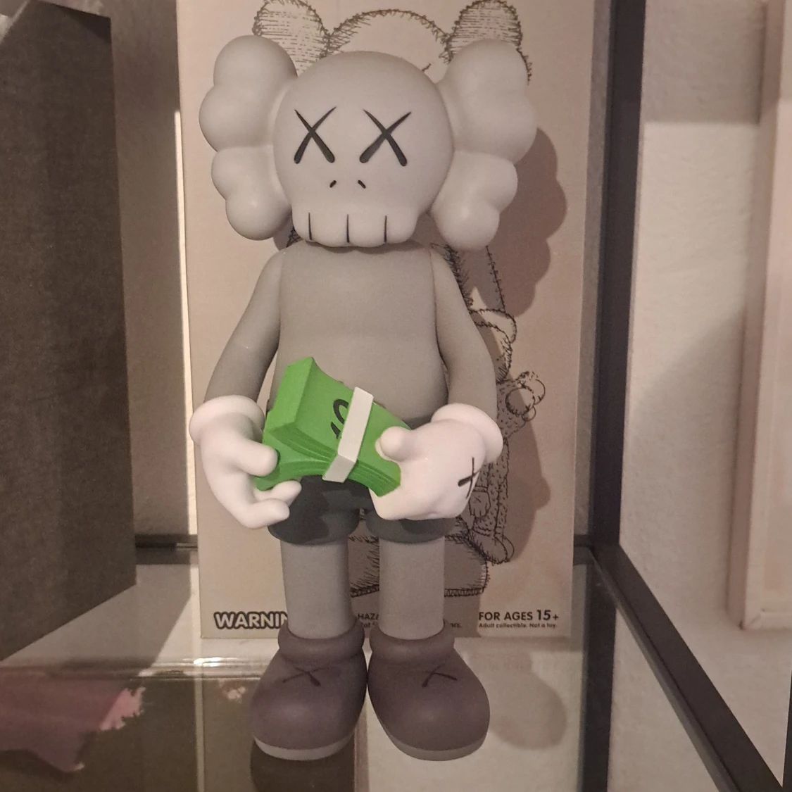Kaws 