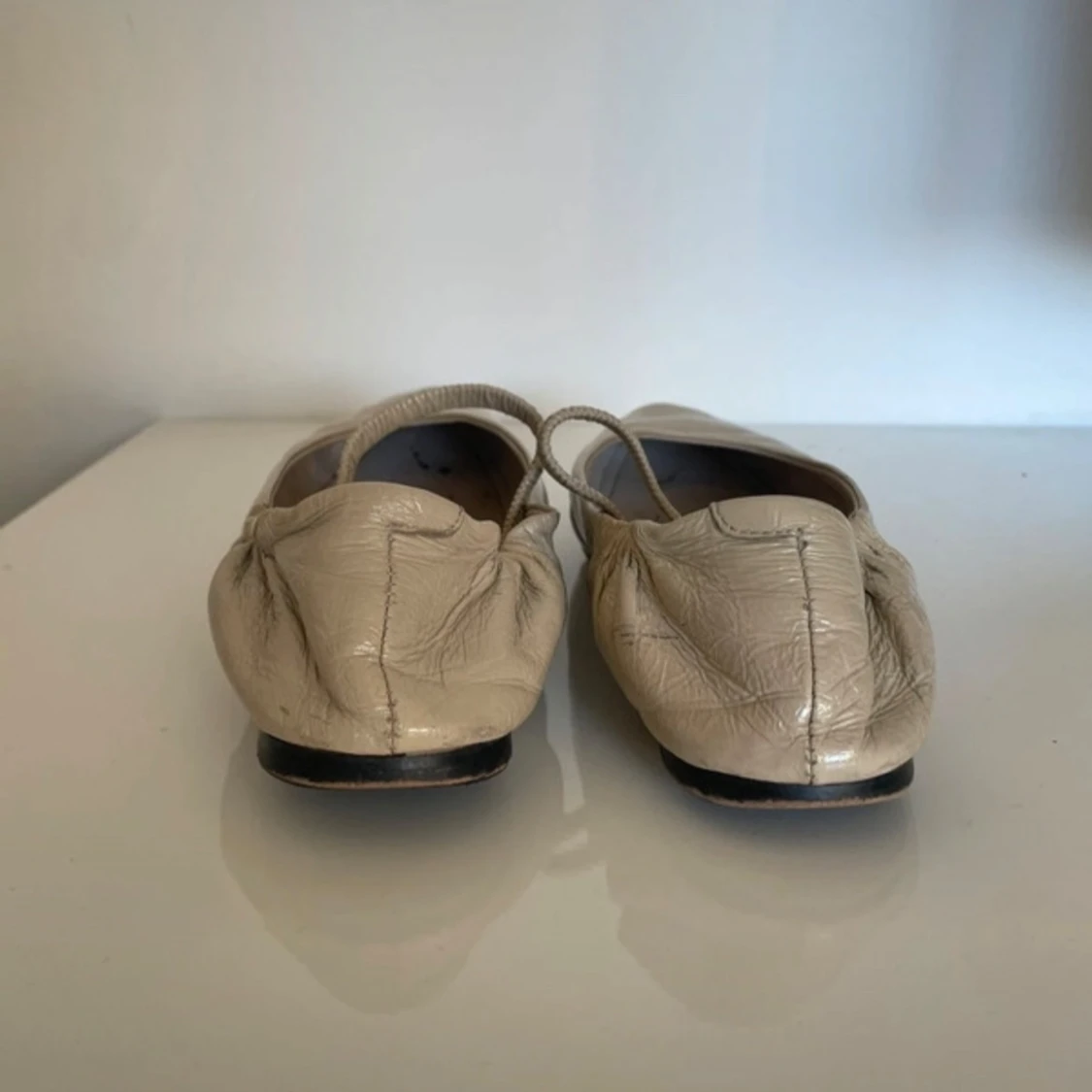 Massimo dutti ballerina - 91