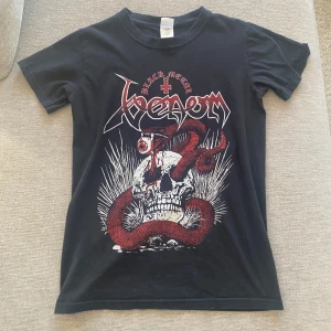 Venom - As cool venom t-shirt