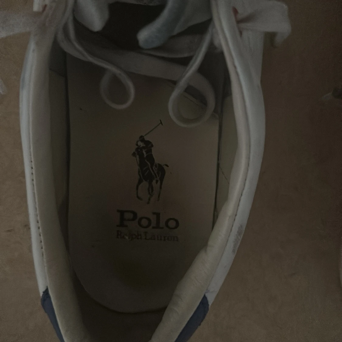 Ralph lauren skor - 91