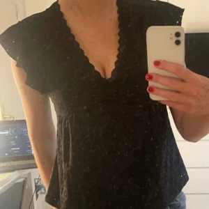 blus - så söt blus! 