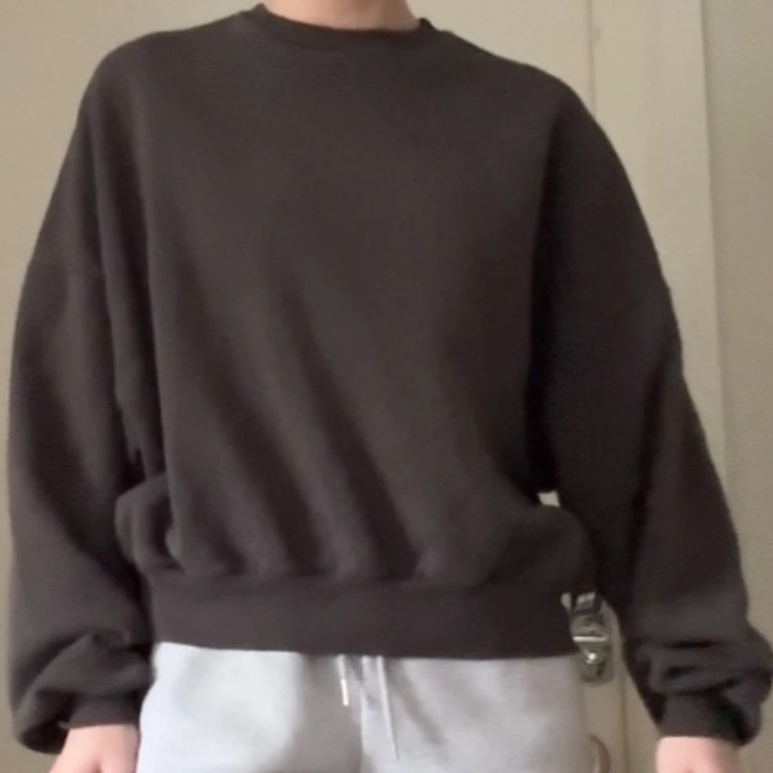 Chunky Sweather - 90