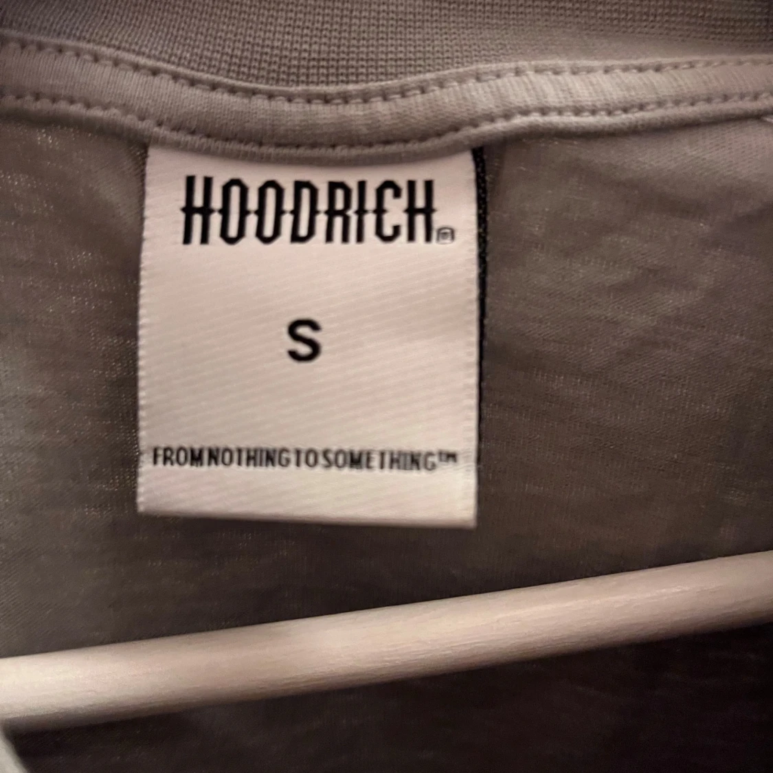 Hoodrich oversized tröja S - 91