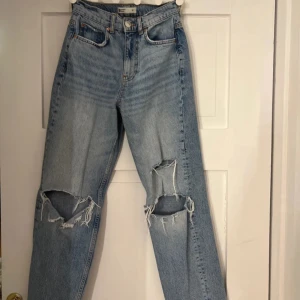 Jeans från gina - Fina, storlek 32