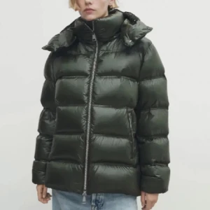 Massimo dutti jacka - Kommer aldrig till användning, precis som ny❤️