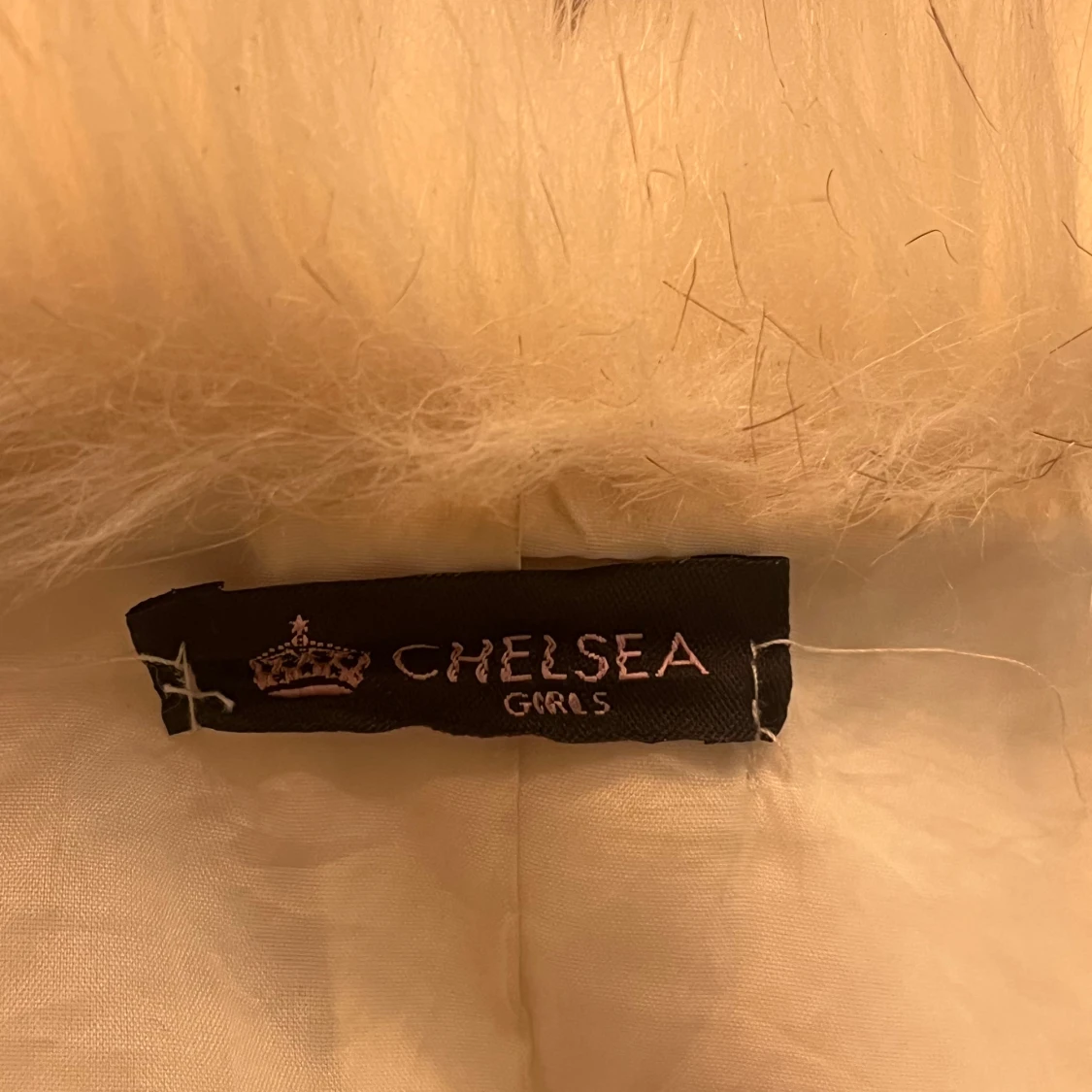 Chelsea jacka  - 91