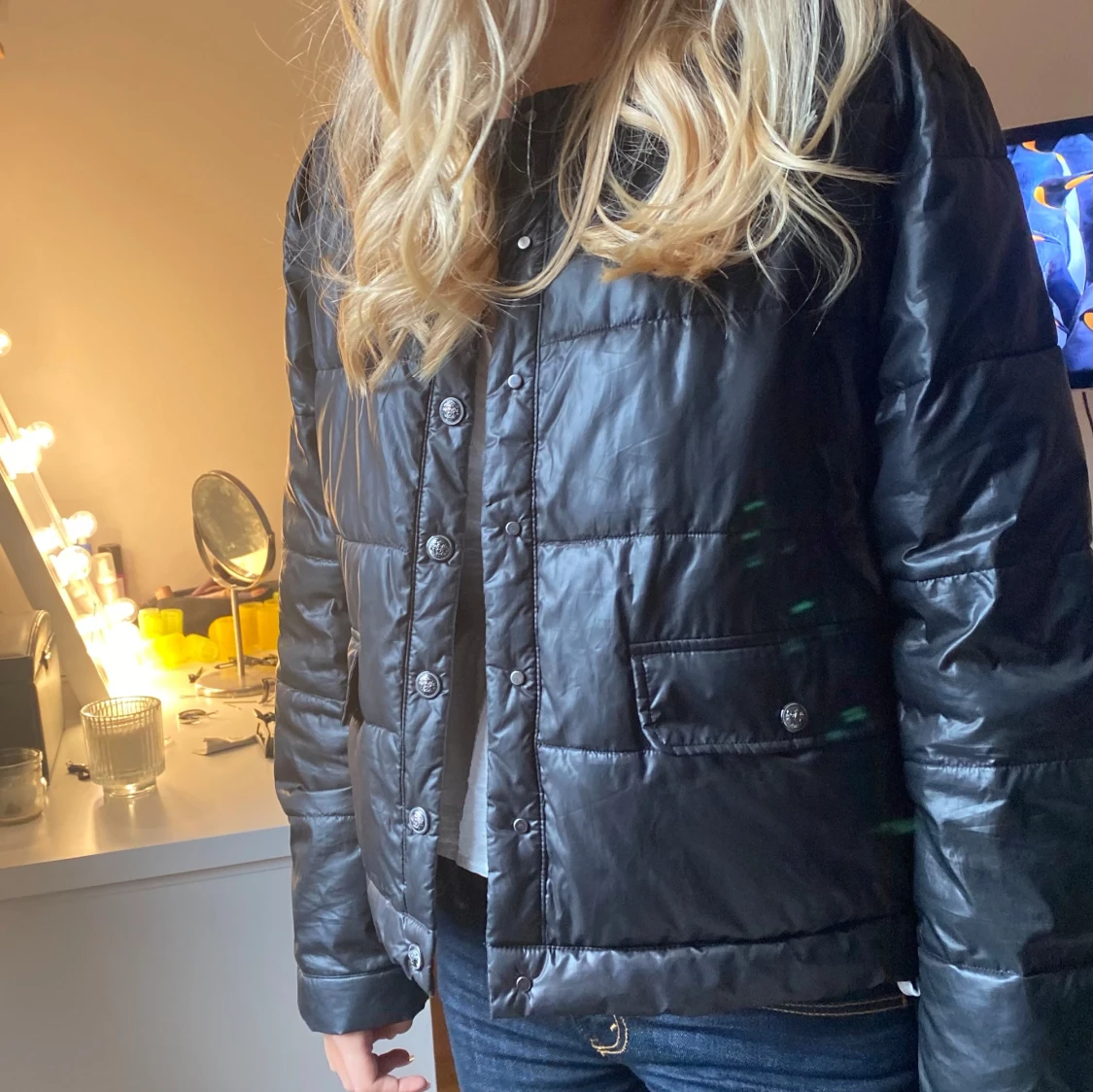 Massimo Dutti jacka - 92