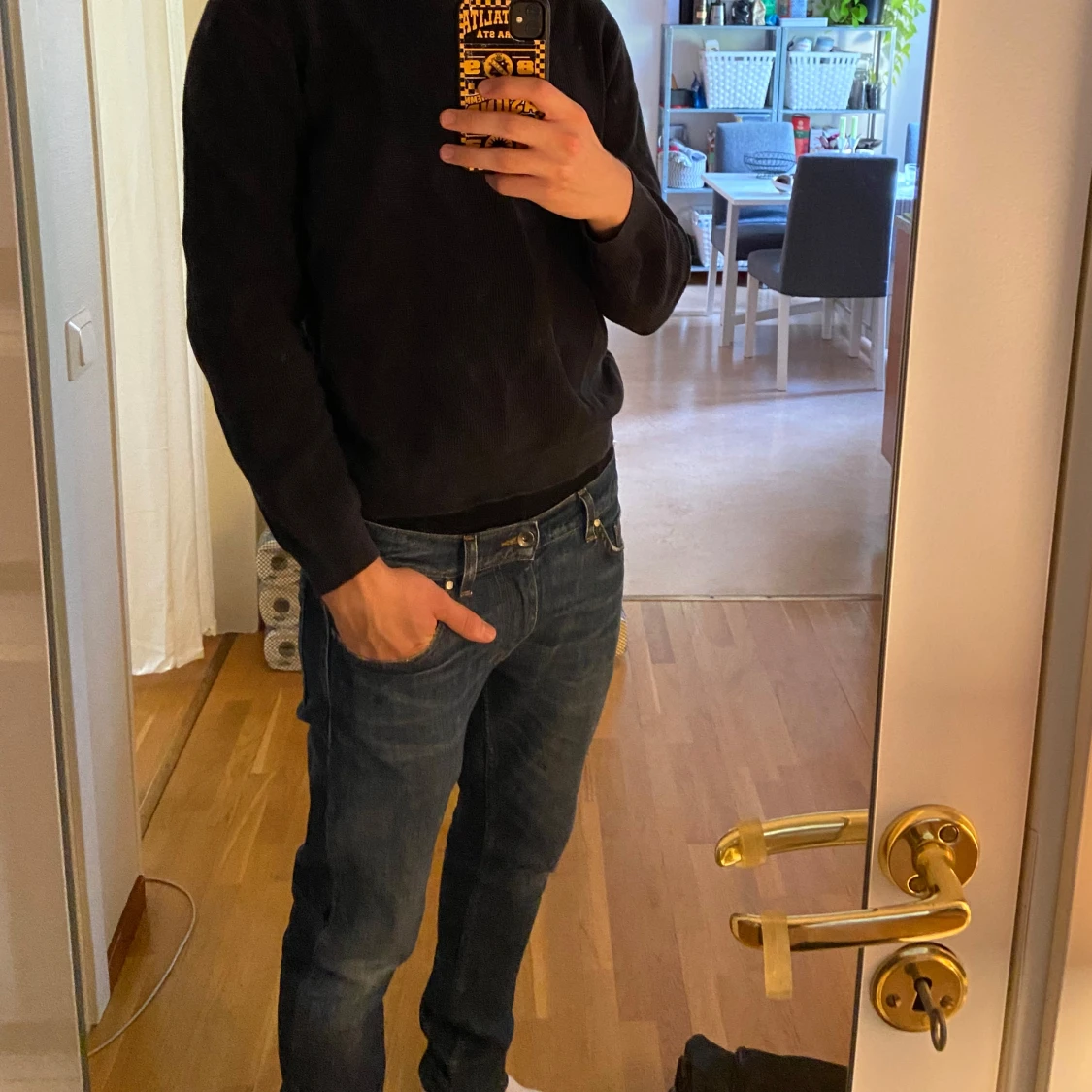 Tiger of sweden jeans 