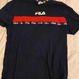 Fila t shirt - T shirt från Fila nästan aldrig använd. Inga fel på den.