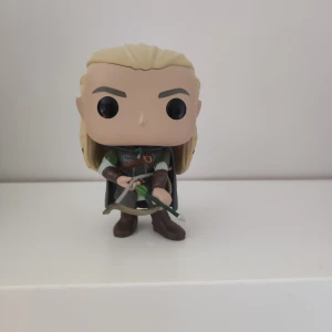 Legolas figur - Hej! säljer en legolas figur <3 Dm för frågor