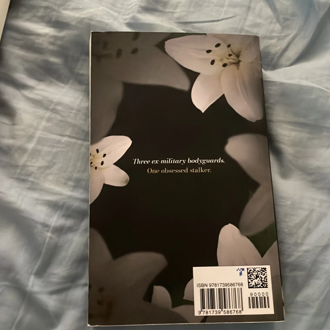 Reverse romance - 92