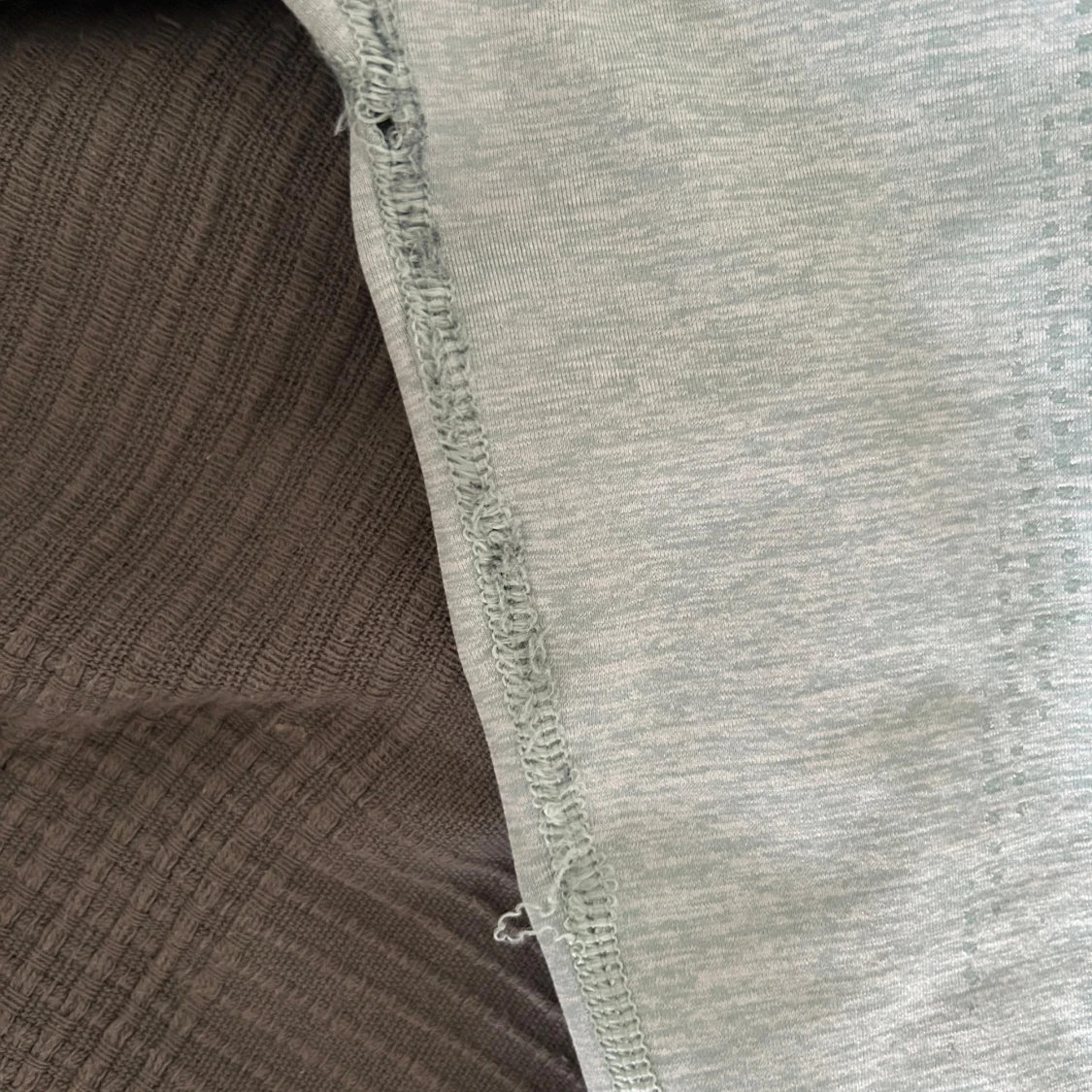 Ljusblå tights - 91