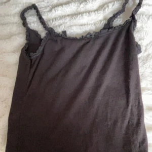 Svart linne h&m - Bra skick