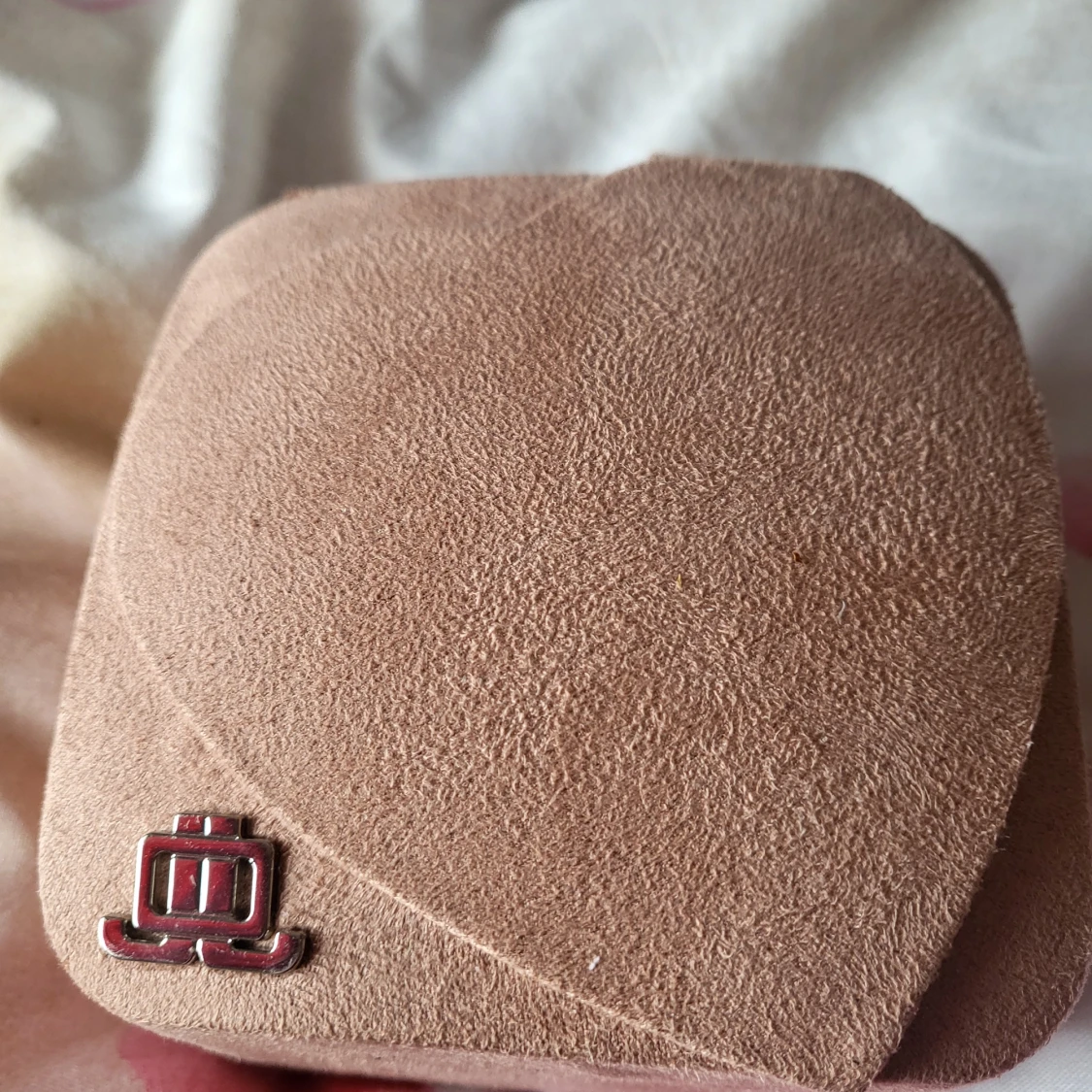 Glittrig klocka från JLO by Jennifer Lopez - 92