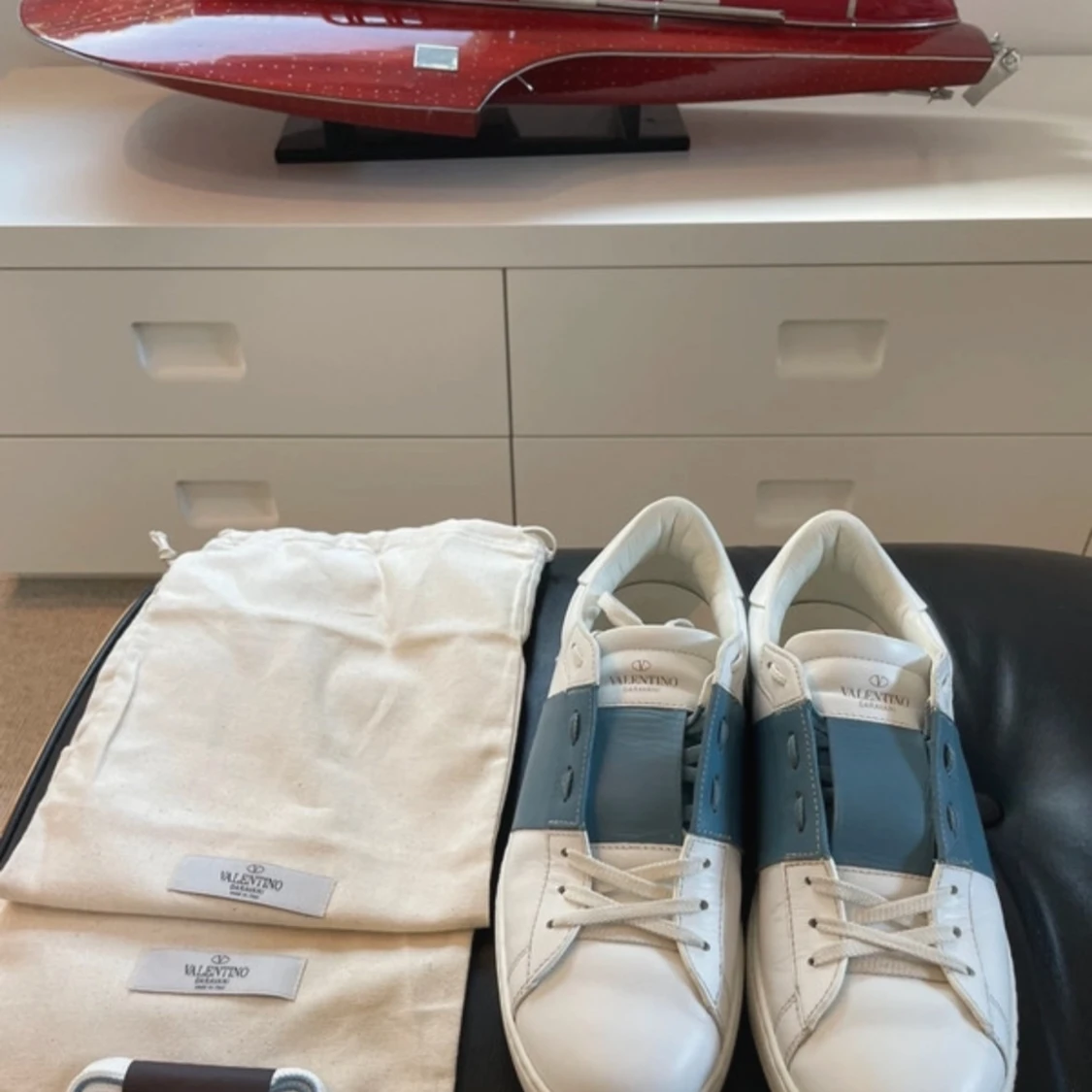 Valentino Opens - 92