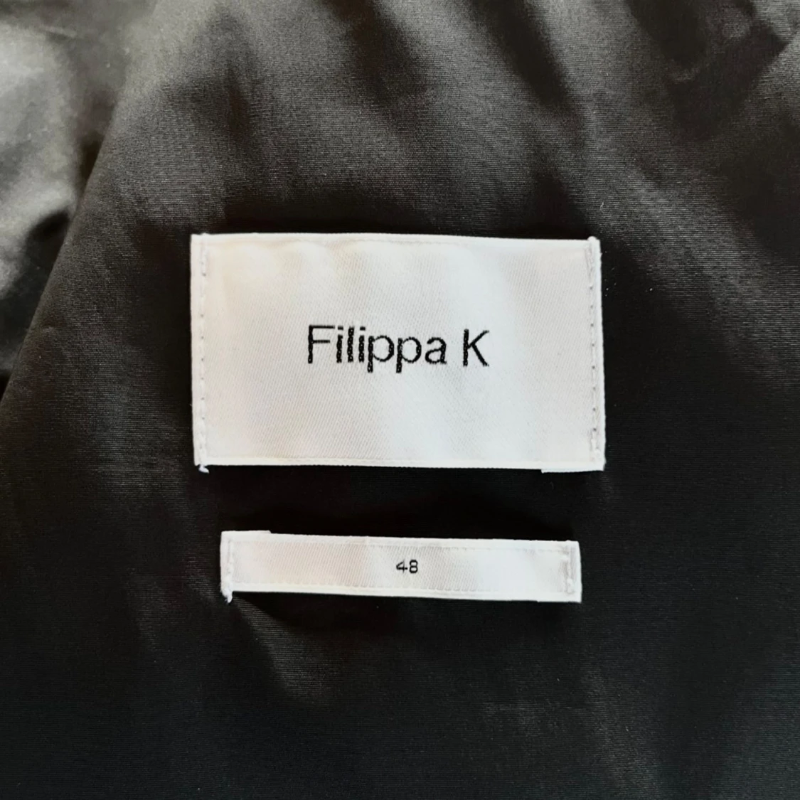 Filippa K ”M James” Bikerjacket - 93