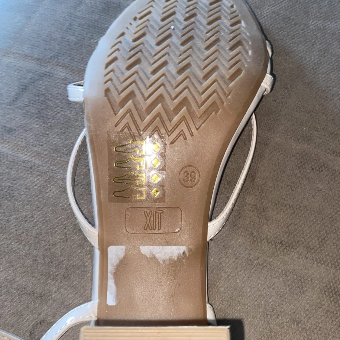 Superfina klackskor💗 - 92