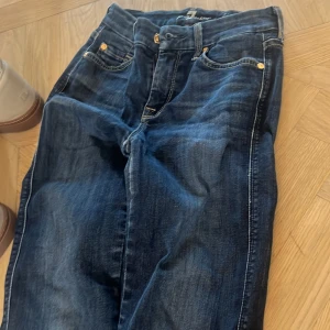 7 Jeans - Snygga jeans 