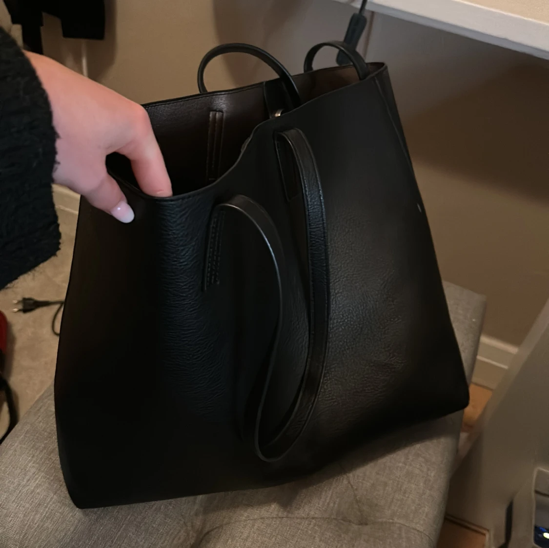 Even&odd väska  - 90