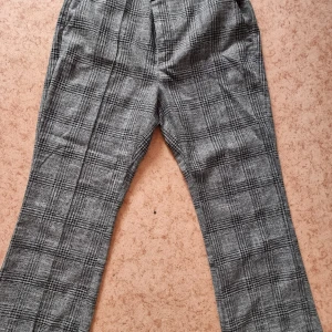 Straight pants - Only worn a few times 