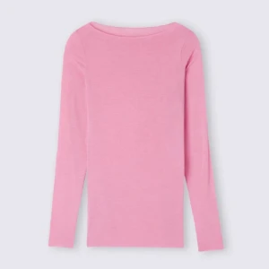 Intimissmi tröja - Rosa intimissmi tröja, nästan aldrig andvänd och inga defekter därav priset ☺️