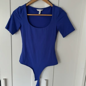 Body - Blå body skims liknande från H&M. Som ny