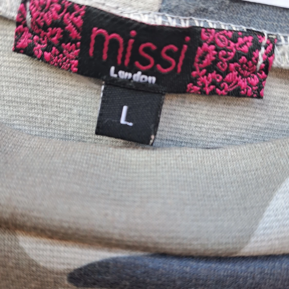 Cargotröja stl L - 90