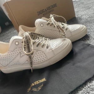 Zadig skor - Zadig skor storlek 40