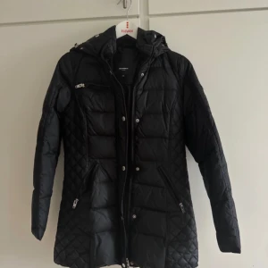 Rock and blue jacka - Vinterjacka 