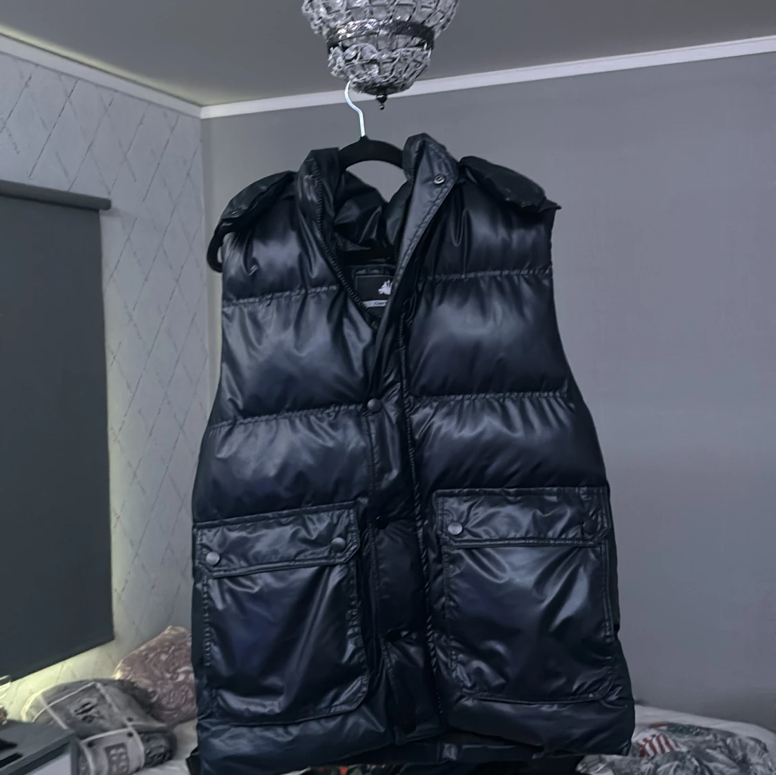 Daniel hills väst - 90