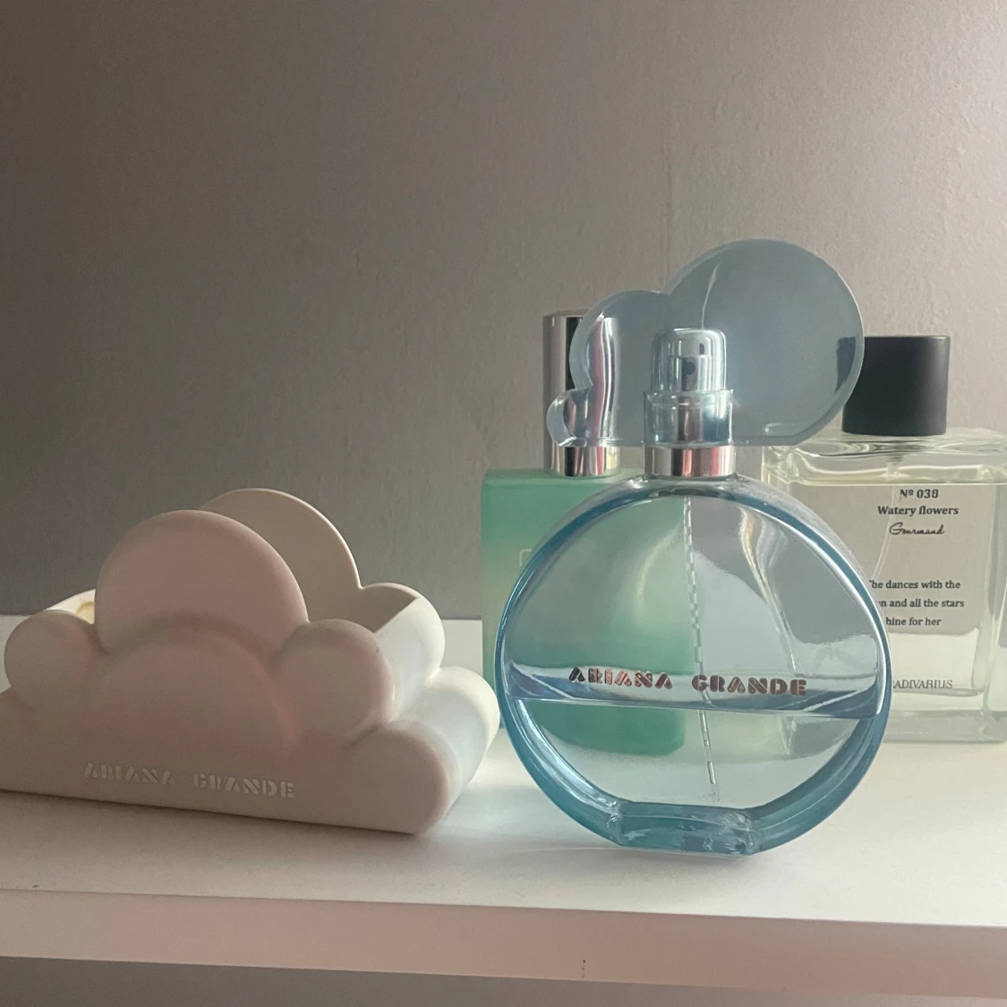 Ariana grande parfym cloud 100ml