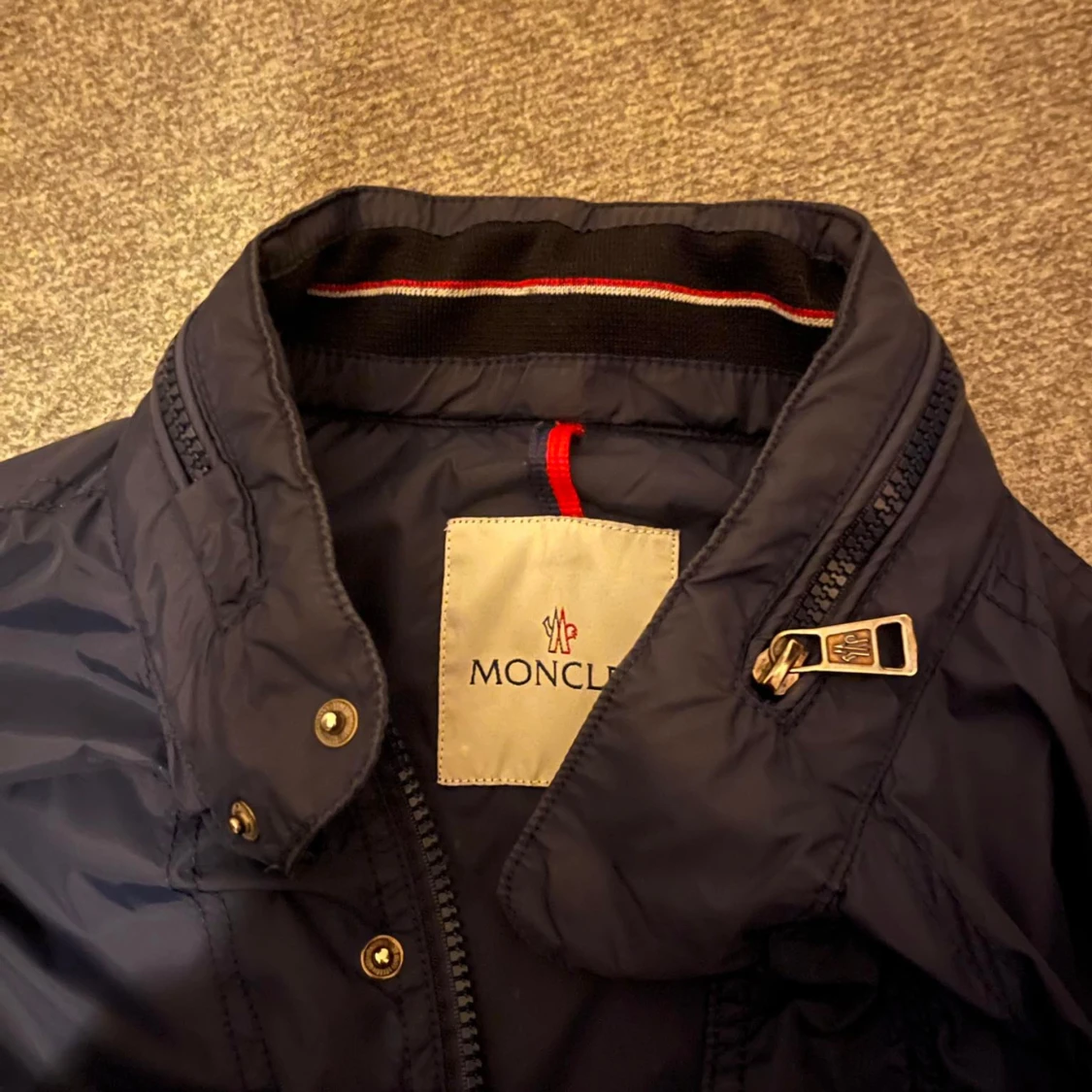 moncler fieldjacket - 91