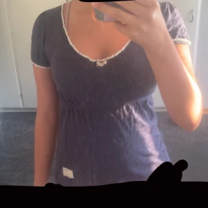 Odd molly tröja🙏🏼💙 - Fin Odd molly tröja! Det står ingen storlek fast passar XXS-S!💙