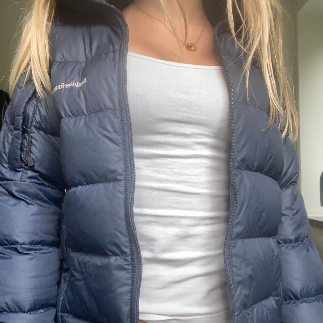 peak performance jacka strl 150