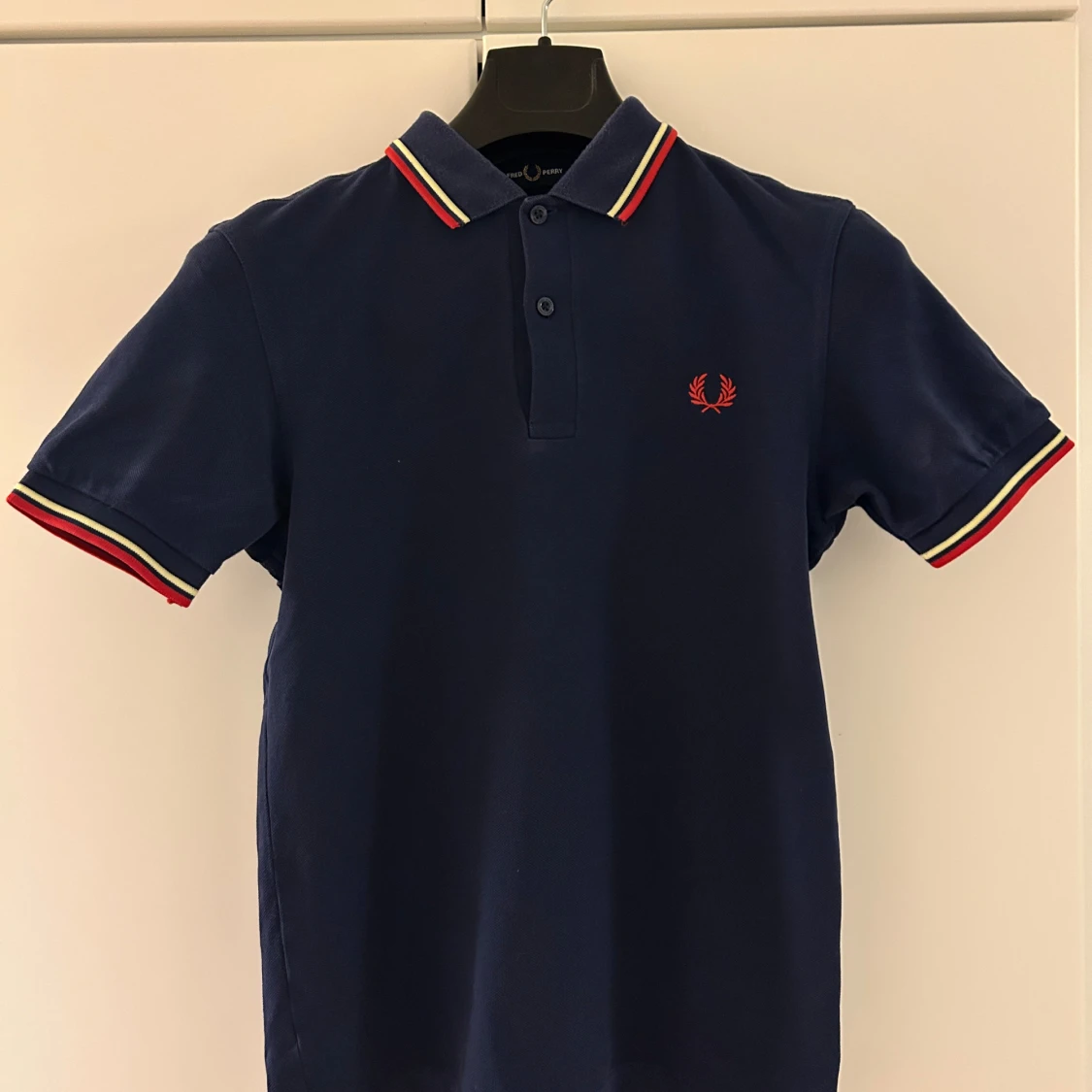 Fred Perry pikétröja