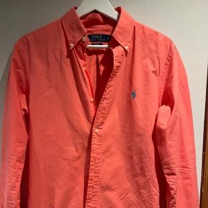 Ralph Lauren skjorta - Ralph Lauren skjorta Storlek: S, slimfit   Skick 10/10