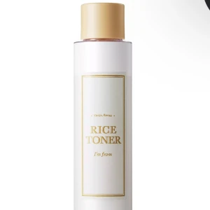 Im from rice toner  - Helt oanvänd och ny! 