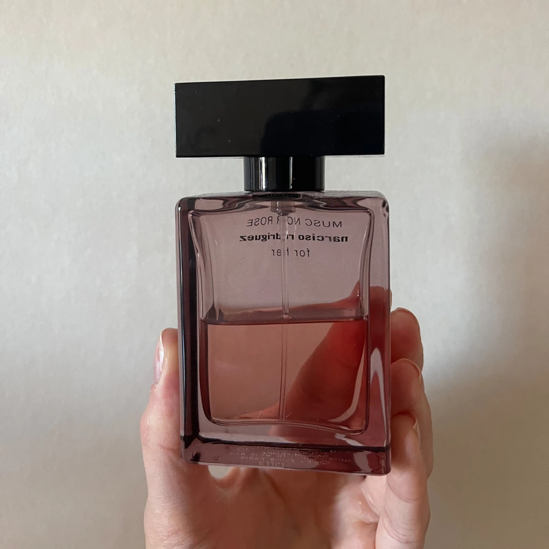 Musc Noir Rose från Narciso Rodriguez - 91