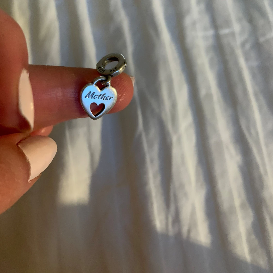 Pandora berlocker  - 90