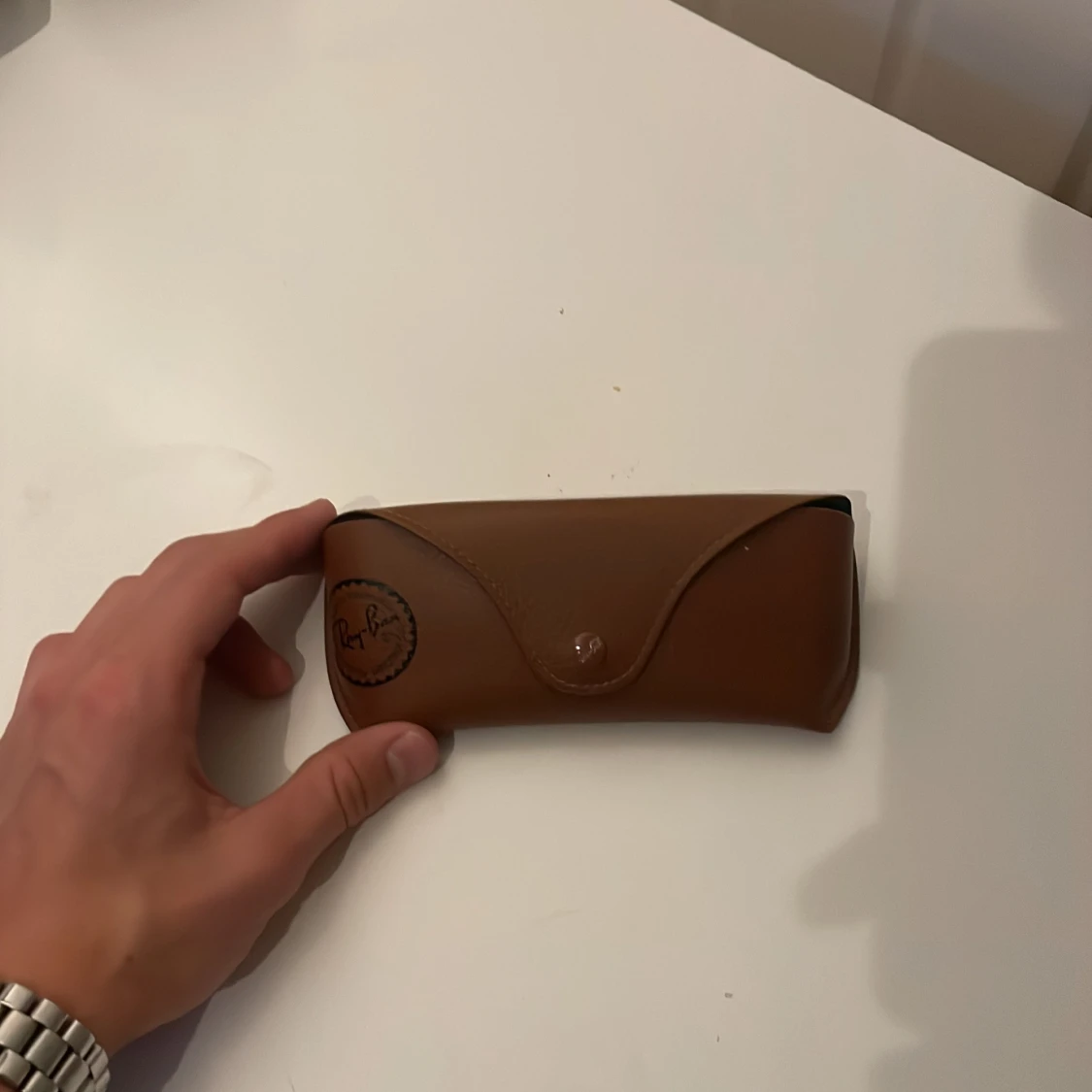 Ray ban boyfriend - 91