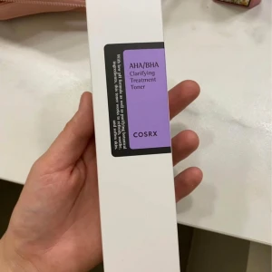 Cosrx  - Helt ny oöppnad