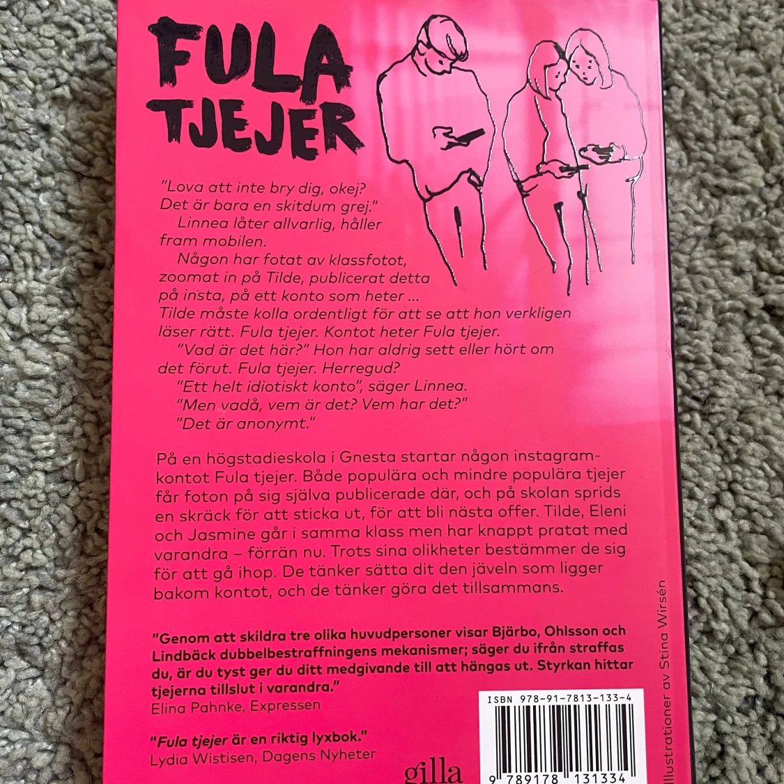 Fula tjejer - 90