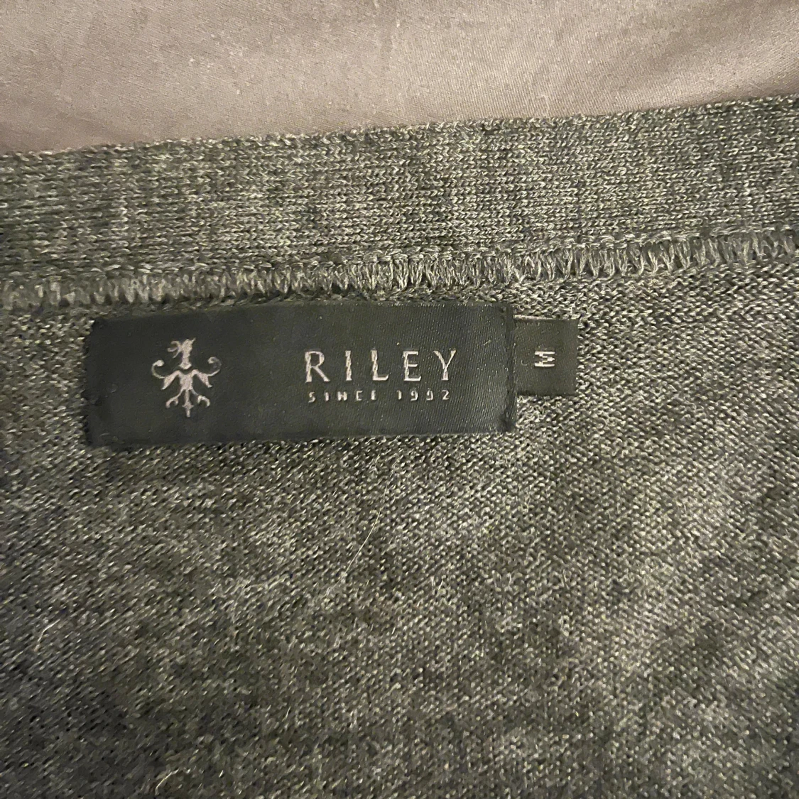 Riley Tröja/kofta - 90