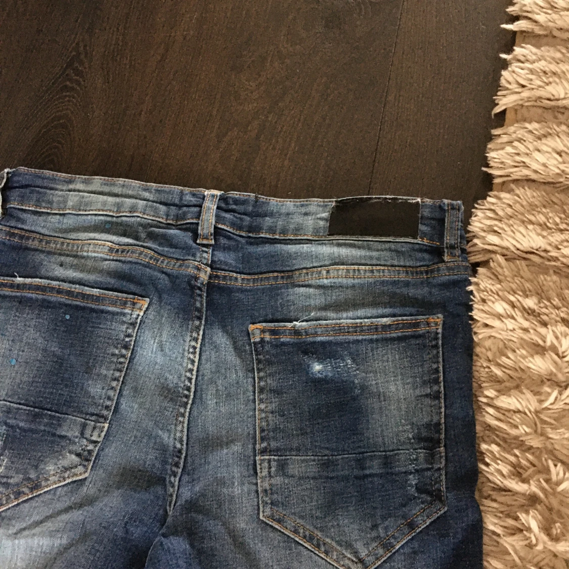 Jens från jD sport - 91