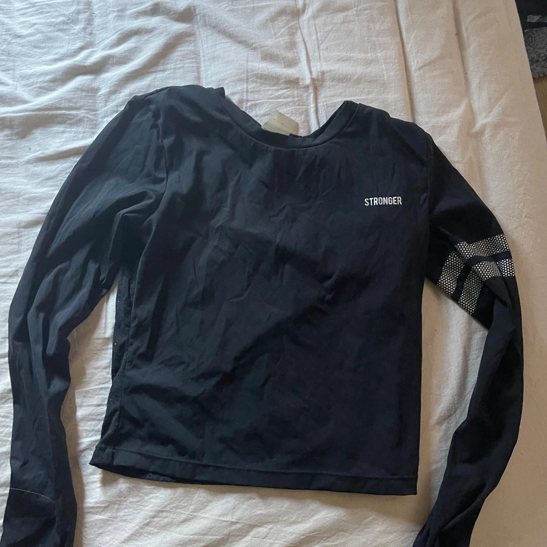 Stronger träningströja 