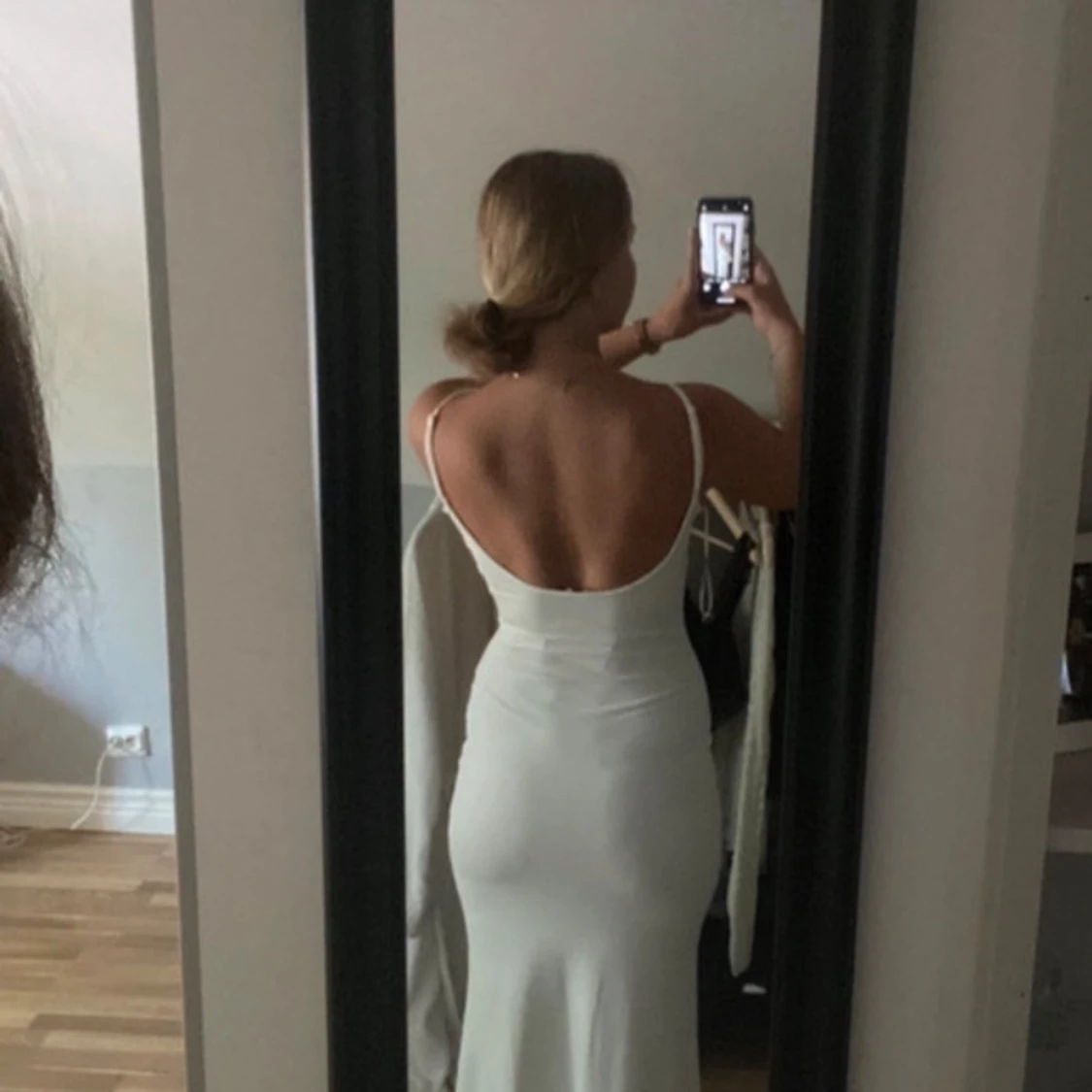 Långklänning  - 90