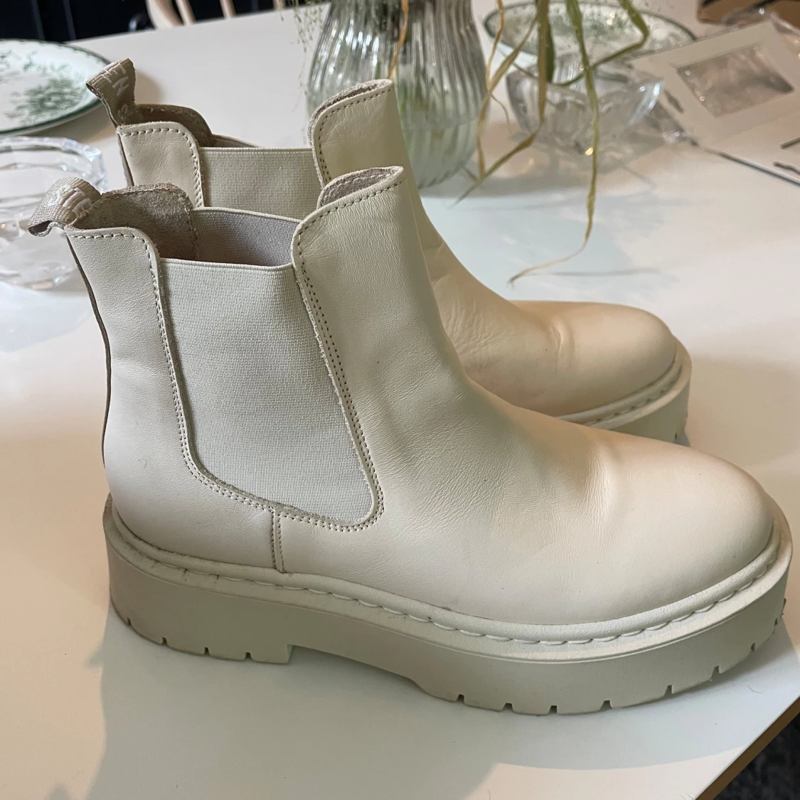 Steve Madden Veerly boots - 91