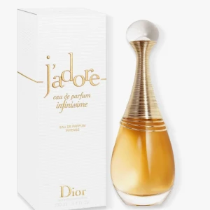 Dior J’adore infinissime parfym - Helt ny och oöppnad Dior J’adore parfym som man kan se på de andra bilderna! Den är i 100 ml och pris kan diskuteras!🌸