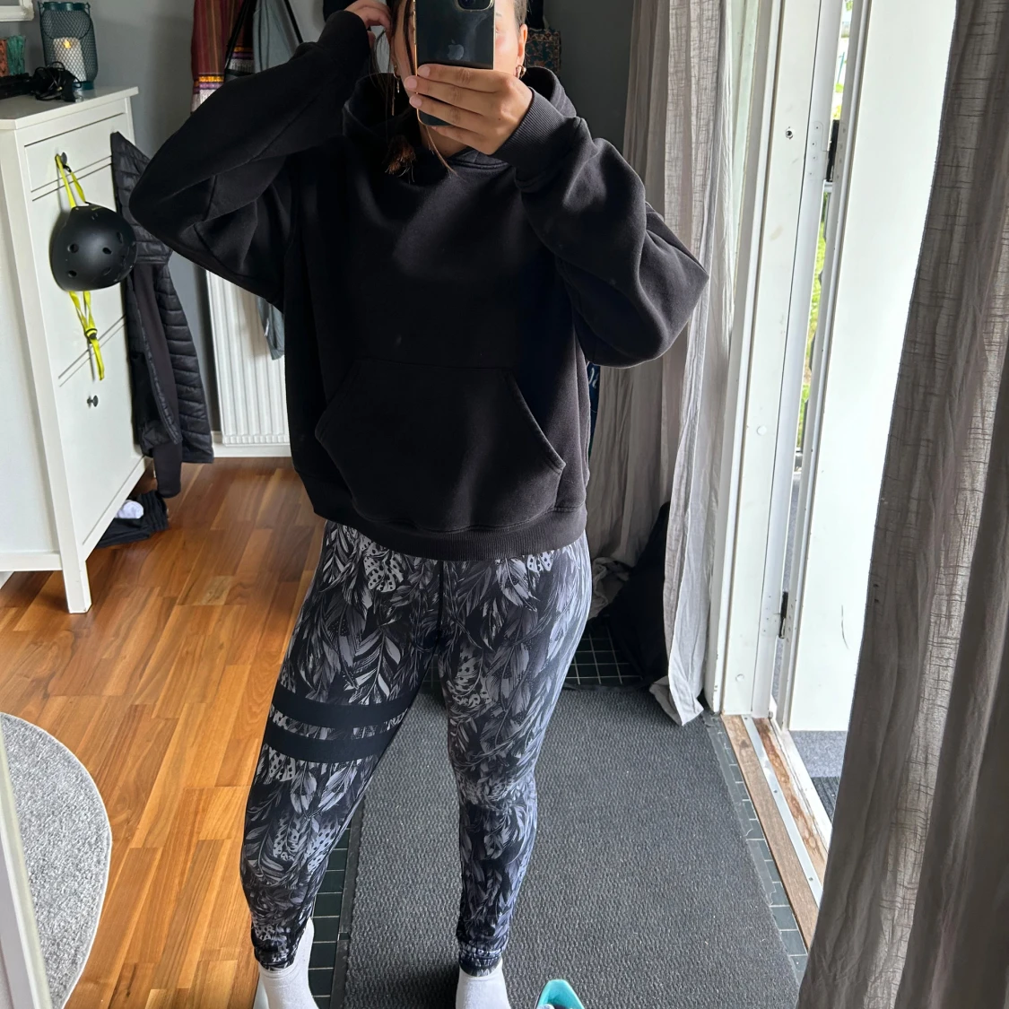 Stronger tights - 90