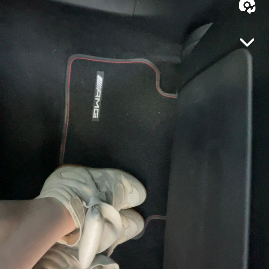 ISABEL MARANT SKOR - 90